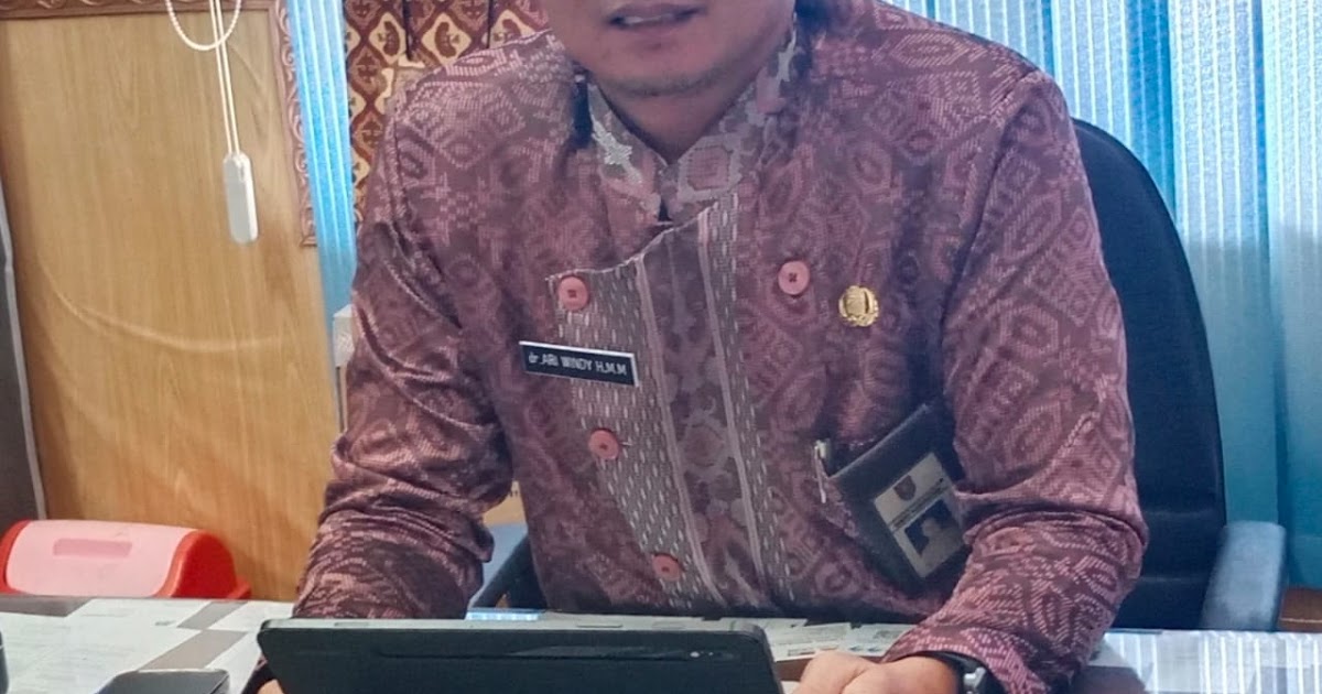 Kesehatan yang Mengalir Seperti Sungai Cilacap